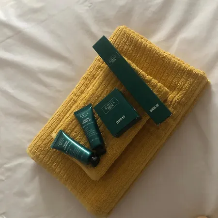 Gold Angel בית הארחה פוזנן