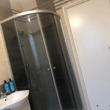 Gold Angel בית הארחה *