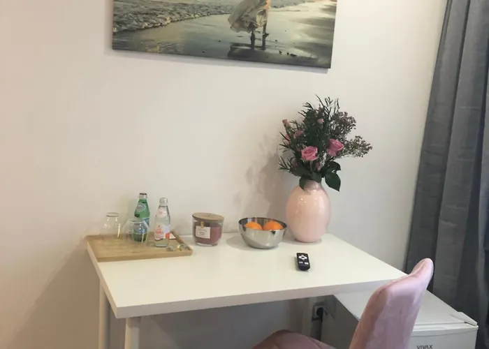 Gold Angel * פוזנן