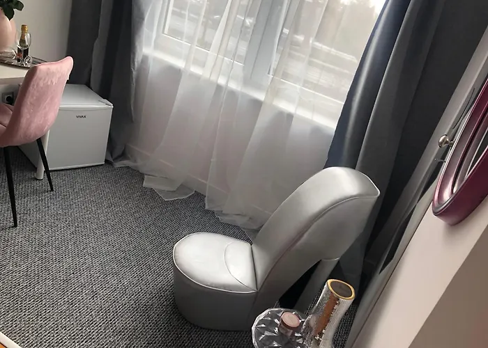 Gold Angel פוזנן