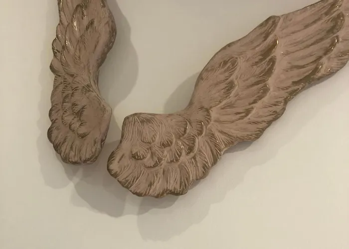 Gold Angel בית הארחה פוזנן