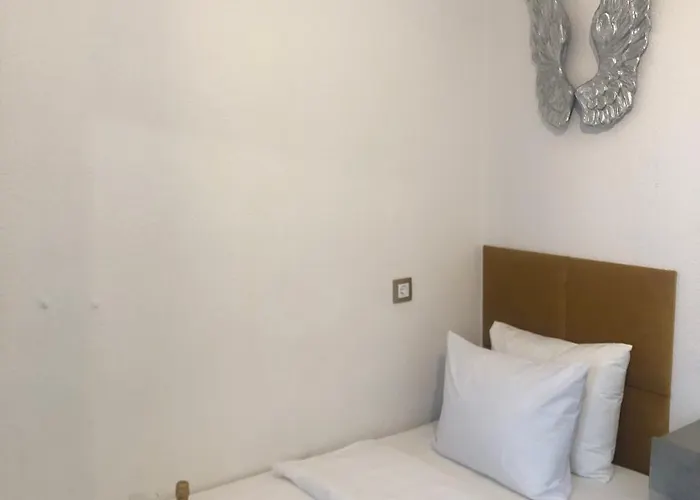 Gold Angel * פוזנן