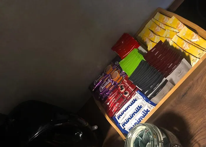 Gold Angel בית הארחה פוזנן