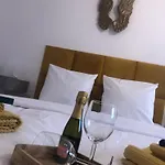 Gold Angel Guest house