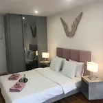 Guest house Gold Angel
