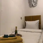 Gold Angel Guest house Poznan