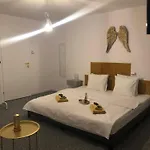 Guest house Gold Angel Poznan