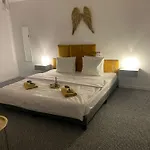Gold Angel Guest house