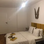 Gold Angel Guest house *