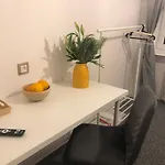 Gold Angel Guest house Poznan