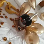Gold Angel Guest house *