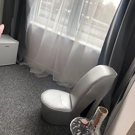 Gold Angel Познань