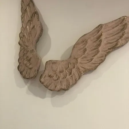 Gold Angel Guest house Poznan