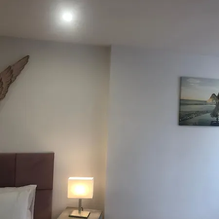 Guest house Gold Angel Poznan