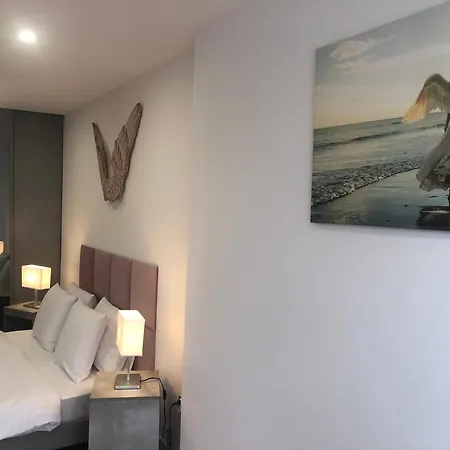 Gold Angel Гостевой дом *