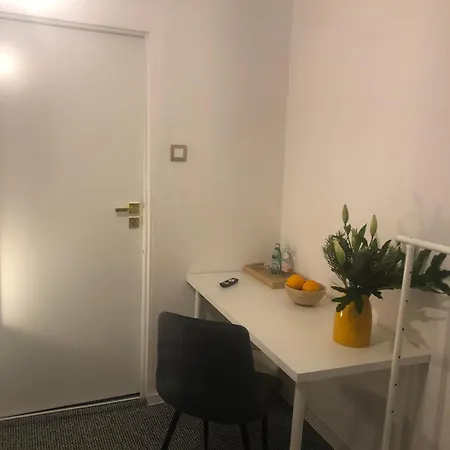 Guest house Gold Angel Poznan