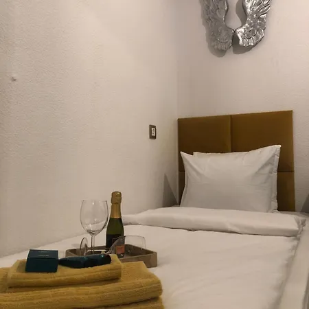 Gold Angel Guest house Poznan