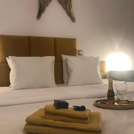Guest house Gold Angel