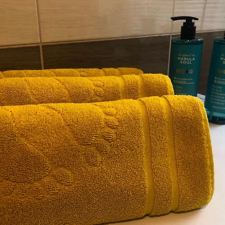 Gold Angel * Познань