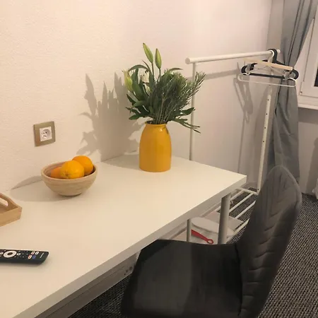 Gold Angel Guest house Poznan