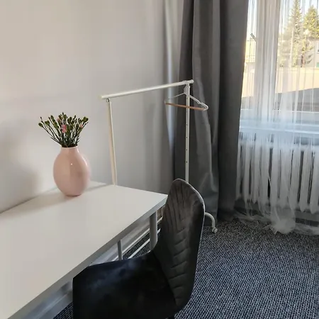 Guest house Gold Angel Poznan