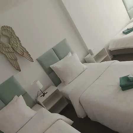 Guest house Gold Angel *