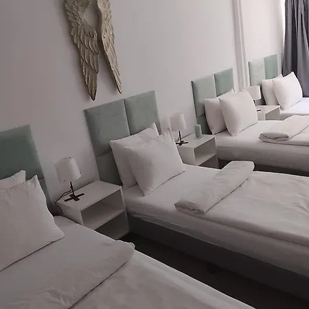 Guest house Gold Angel