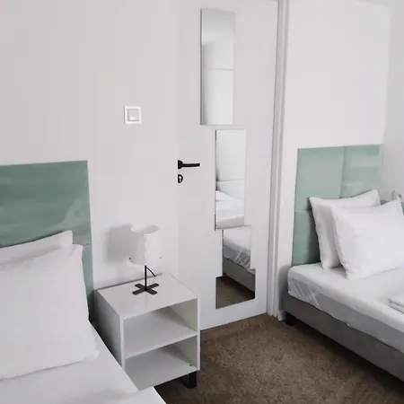 Guest house Gold Angel Poznan
