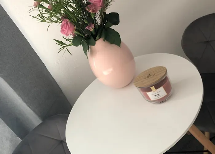 Gold Angel Гостевой дом Познань