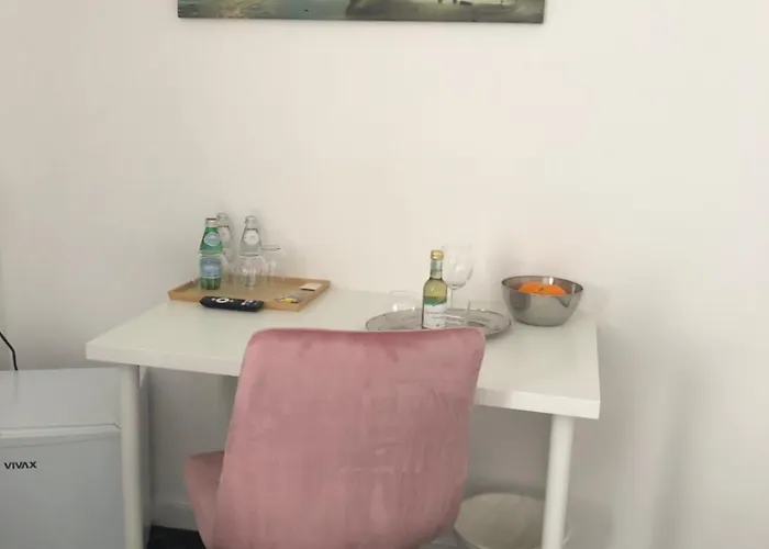 Gold Angel Познань