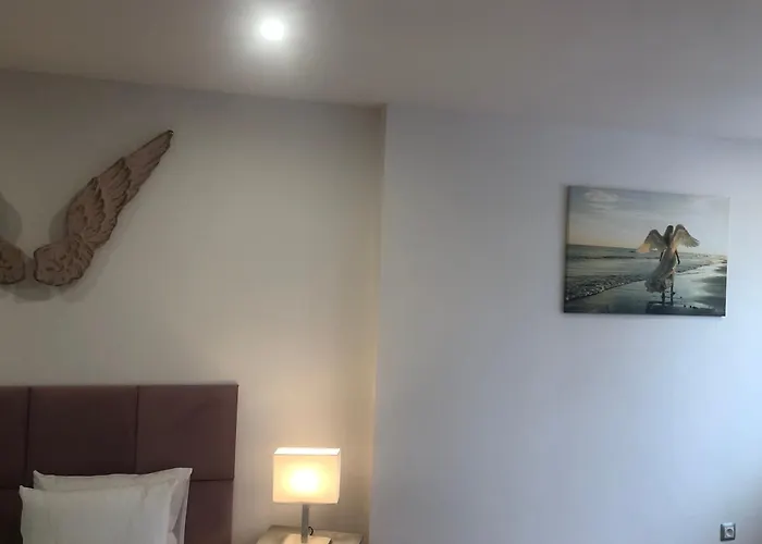 Guest house Gold Angel Poznan