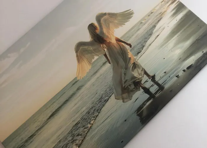 Gold Angel * Познань