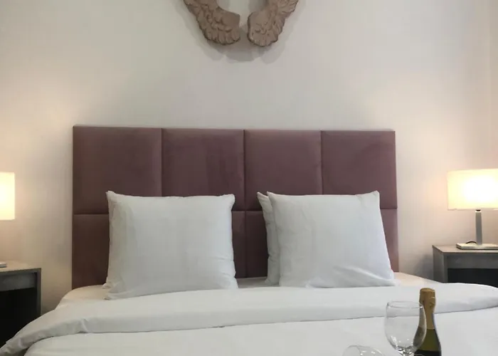 Gold Angel Гостевой дом *