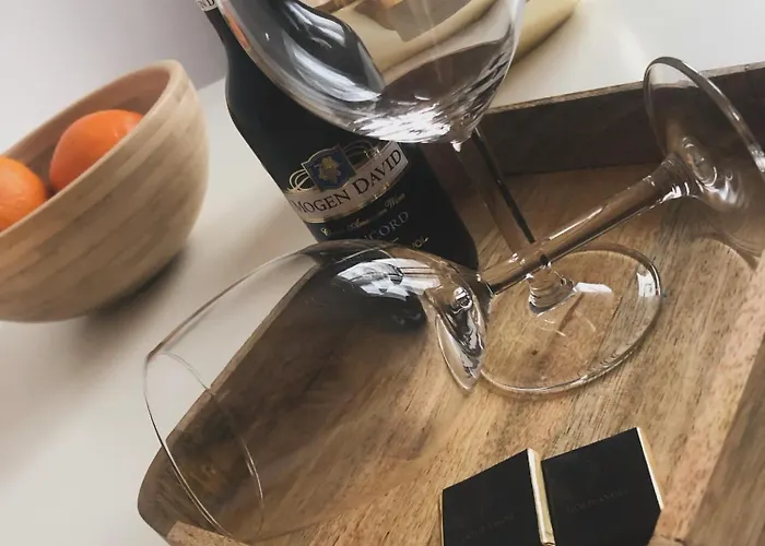 Guest house Gold Angel Poznan