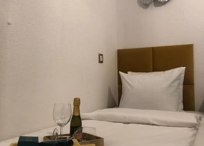 Gold Angel Guest house Poznan