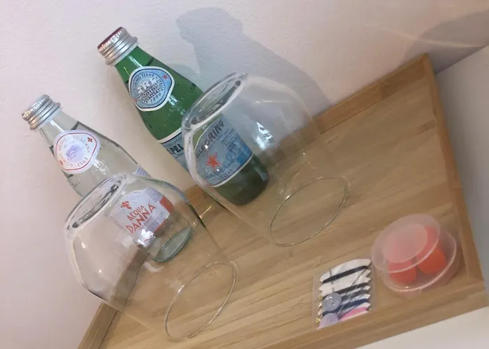 Gold Angel Гостевой дом