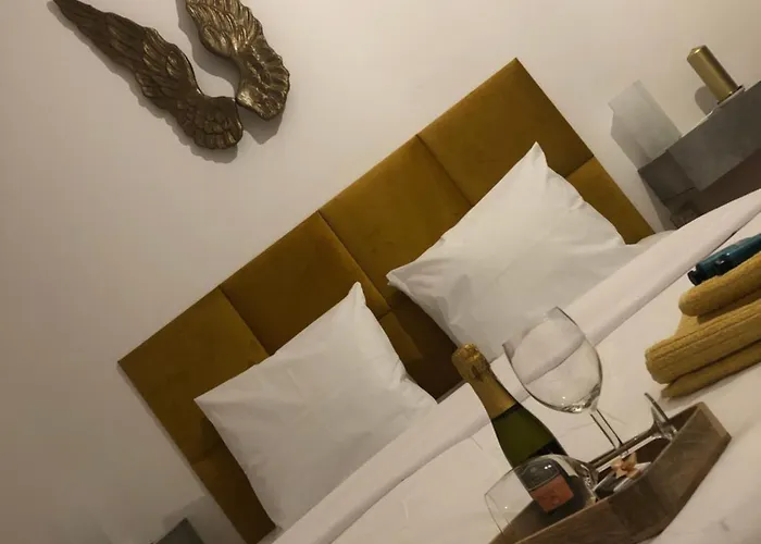 Gold Angel Познань