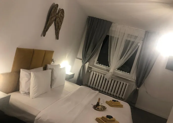 Gold Angel Гостевой дом *