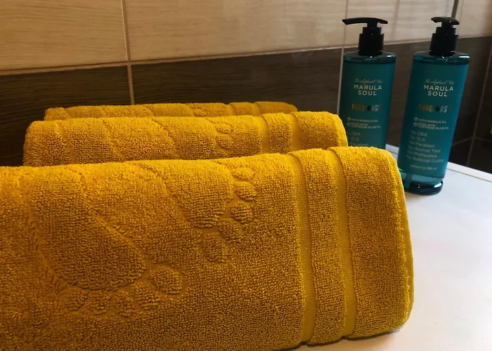 Gold Angel * Познань