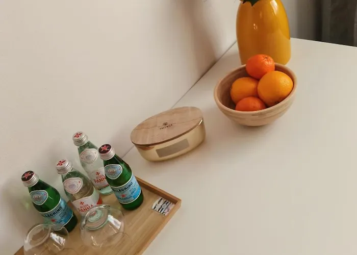 Gold Angel Гостевой дом *